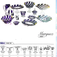 سرویس پذیرایی ژاپن|ظروف سرو و پذیرایی|ملایر, |دیوار