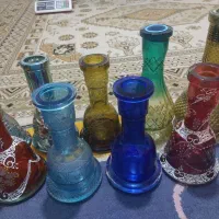 قلیان و شیلنگ و...