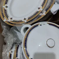 سرویس چینی نونو