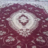 فرش ومیزتحریر