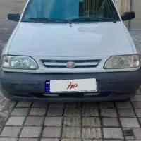 پراید سایپا 131 مدل 94