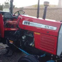 تراکتور /|خودرو سنگین|لردگان, |دیوار