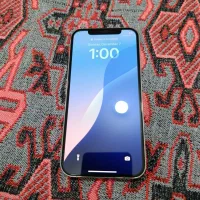 آیفون ۱۲ پرو  ۲۵۶ LLA سفید|موبایل|قوچان, |دیوار