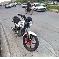 موتورسیکلت ساوین ۲۰۰ mkz