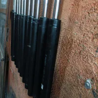 کمک فنر سازی شهر تبریز قراملک فقط با ۴۰۰هزار تومان|خدمات موتور و ماشین|تبریز, |دیوار