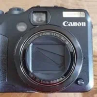 دورین canon
