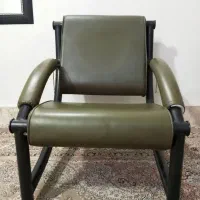 سندلی ثابت اداری