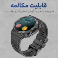 فروش فوری ساعت G99 ultra|ساعت|تهران, توحید|دیوار