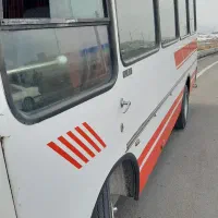 اویکو A60|خودرو سنگین|تبریز, |دیوار