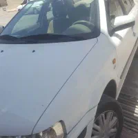 سمند ال ایکس مدل ۱۴۰۰