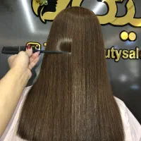 کراتین واحیانانوپروتئین چندنفرهزینه موادامروزوفردا