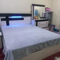 سرویس تخت خواب دو نفره|تخت و سرویس خواب|بندر ماهشهر, |دیوار