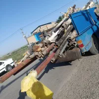 ضایعات آهن درب پنجره آلمینیوم