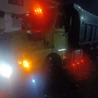 ولو کمپرسی جفت|خودرو سنگین|چالوس, |دیوار