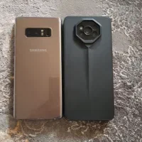 پوکو و سامسونگ|موبایل|الوند, |دیوار