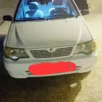 پراید ۱۱۱ مدل ۹۴