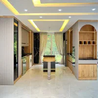 کابینت باشرایط سه ماهه