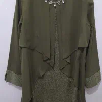 تونیک و مانتو