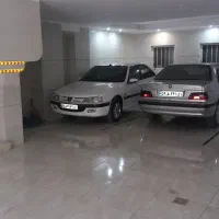 پژو پارس tu5مدل ۹۵|خودرو سواری و وانت|سنندج, |دیوار