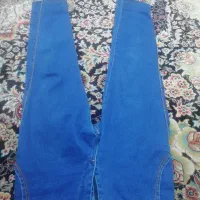 شلوار لی بچگانه