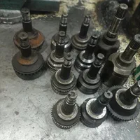 تعمیرات تخصصی پلوس