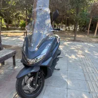 Pcx 160  اصلی abs