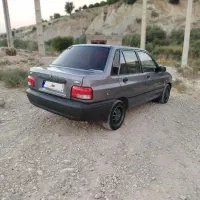 پراید صبا مدل ۸۹|خودرو سواری و وانت|کازرون, |دیوار