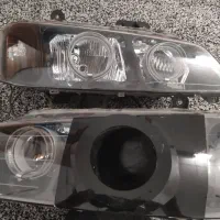 چراغ اسپرت کروز طرح هورنت دار فول کالر پژوپارس