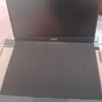 لپتاپ گیمینگ نسل 13 msi cyborg15 a13udx i7 32g|رایانه همراه|تهران, آذری|دیوار