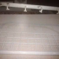 سبد سه گوش و سبد مستطیل آویزی|آب‌چکان و نظم‌دهنده ظروف|کرج, شهرک بنفشه|دیوار