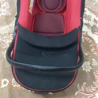 صندلی ماشین کودک سالم