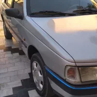 پژو مدل ۹۳