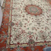 فرش ۹متری