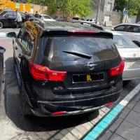 S7 plus هایما 1402