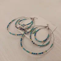 یک جفت گوشواره