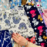 شلوار مخل عروسکی ۲۲۰ تومن|لباس|جهرم, |دیوار