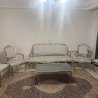 مبلمان کلاسیک فرحی