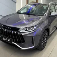 تیسان خاکستری صفر مدل 1405 * اتو ایـرج *