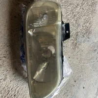 چراغ جلو مدرن 131سالم