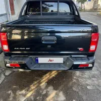 کی‌ام سی t8|خودرو سواری و وانت|اردبیل, |دیوار