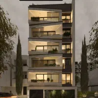 ۱۷۰ متر مستقل اداری و مسکونی بر اصلی