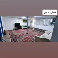 منزل چند قدمی حرم مطهر رضوی بسیار تمیز|اجارهٔ کوتاهمدت آپارتمان و سوئیت|مشهد, پایین خیابان|دیوار