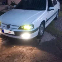 پارس ۸۵|خودرو سواری و وانت|لشت نشا, |دیوار