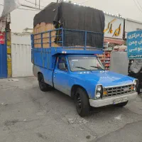 حمل بار با نیسان ارتفا دار|خدمات حمل و نقل|قرچک, مهدیه|دیوار