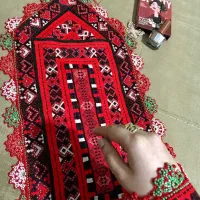 تخفیفات کریشی سرا،  لباس و چادر فرح پوش