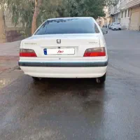 پارس xu7 سفارشی ۱۴۰۳|خودرو سواری و وانت|شیراز, باهنر|دیوار