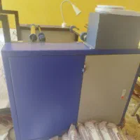 دستگاه سه کاره سفره یکبار مصرف کارکرد عالی|ماشین‌آلات صنعتی|زرقان, |دیوار