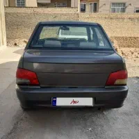 پراید 132 مدل 88