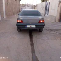 پژو90تمام فابریک|خودرو سواری و وانت|داراب, |دیوار