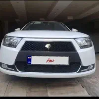 دنا پلاس توربو اپشنال 1403